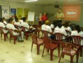 Ferreira Costa em parceria com o Projeto Compesa no Meu Bairro